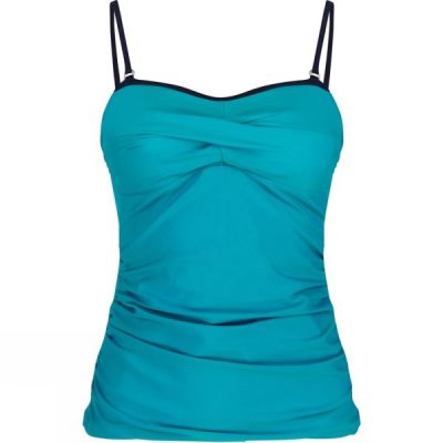 Tankini Regatta Aceana Mujer - Turquesa - Chile ZCM297568